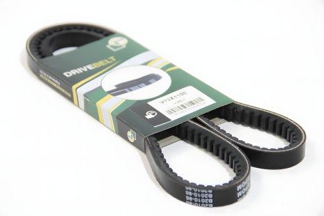 Генераторный ремень 13x1150 VW T2/MB W123, BGA (V13X1150) Генераторный ремень 13x1150 VW T2/MB W123, BGA (V13X1150)