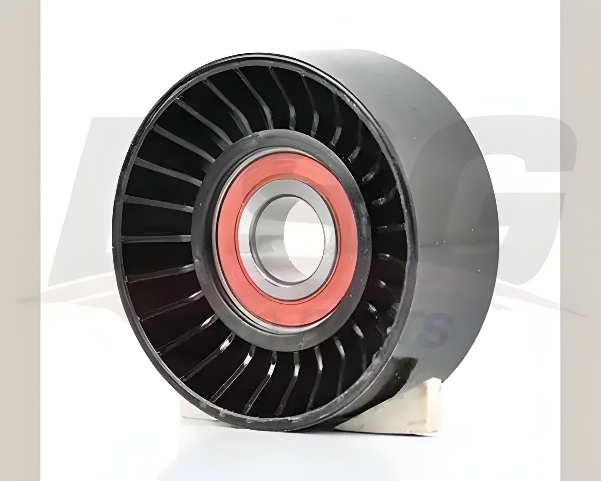 Напрямний ролик Crafter 2.5TDI 06 (d75мм)(гладкий) Напрямний ролик Crafter 2.5TDI 06 (d75мм)(гладкий)