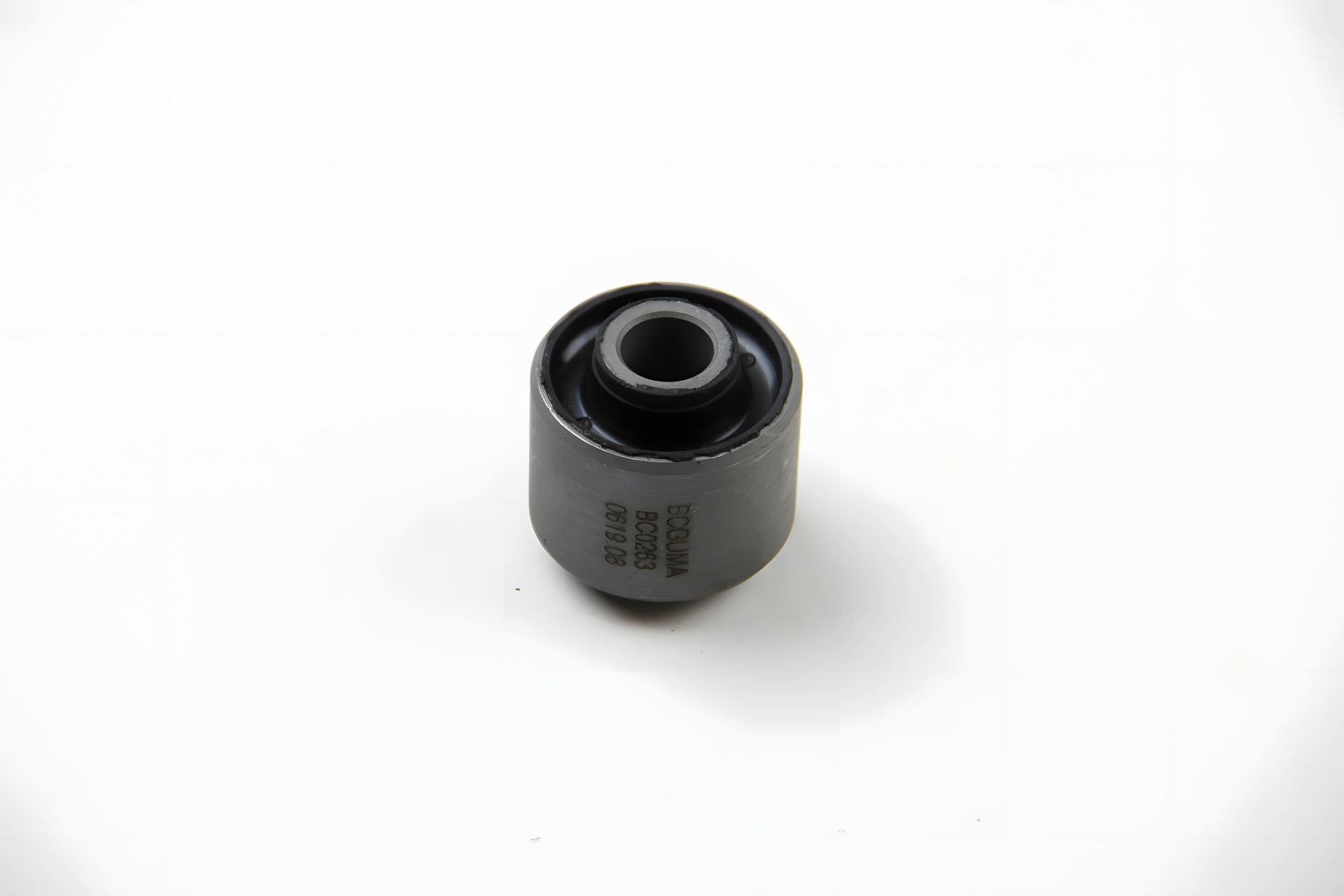 Втулка амортизатора заднього, TRANSPORTER V, BC GUMA (BC0263) Втулка амортизатора заднього, TRANSPORTER V, BC GUMA (BC0263)