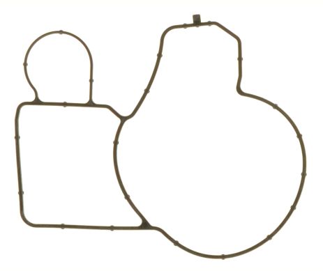 Прокладка помпи води BMW 1/3/5/7/X1/X3/X5 04-, AJUSA (01216400)