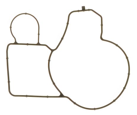 Прокладка водяного насоса BMW 1/3/5/7/X1/X3/X5 04-, AJUSA (01216400)