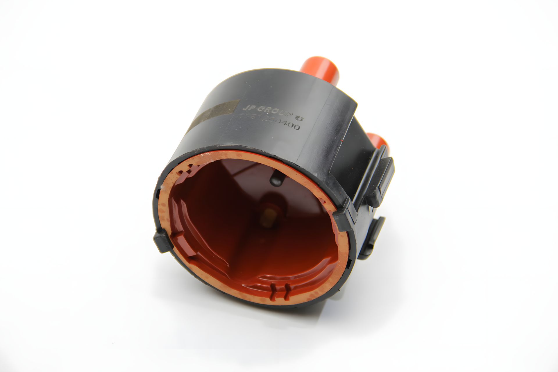 Распределительная крышка зажигания для Golf/Passat/T4 1.4-2.0 JP Group (1191200400) Распределительная крышка зажигания для Golf/Passat/T4 1.4-2.0 JP Group (1191200400)