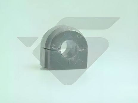 Втулка стабілізатора (переднього) BMW 5 (E60) (25.2mm), Hutchinson (590356) Втулка стабілізатора (переднього) BMW 5 (E60) (25.2mm), Hutchinson (590356)