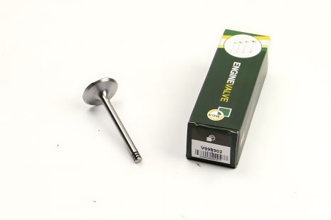 Впускний клапан 1.9-2.5TDI T5 03-/Caddy 04-/Golf 00-09/Passat 04-09, BGA (V998902)