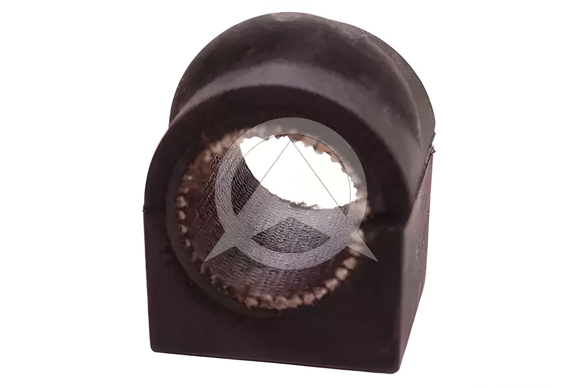 Стабілізатора втулка задня MB A-Class (W169) 04-12/B-Class (W245) 05-11 (19mm) SIDEM (849902) Стабілізатора втулка задня MB A-Class (W169) 04-12/B-Class (W245) 05-11 (19mm) SIDEM (849902)