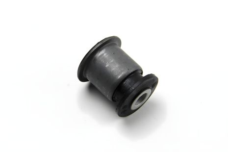 Сайлентблок переднього важеля (нижній/передній) T4 96-03, METALCAUCHO (04305), посилений
