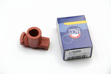 Бігунок запалювання розподільника, A80/A100/VW Golf/Passat 1.6-2.2i -00, FACET (37555RS) Бігунок запалювання розподільника, A80/A100/VW Golf/Passat 1.6-2.2i -00, FACET (37555RS)