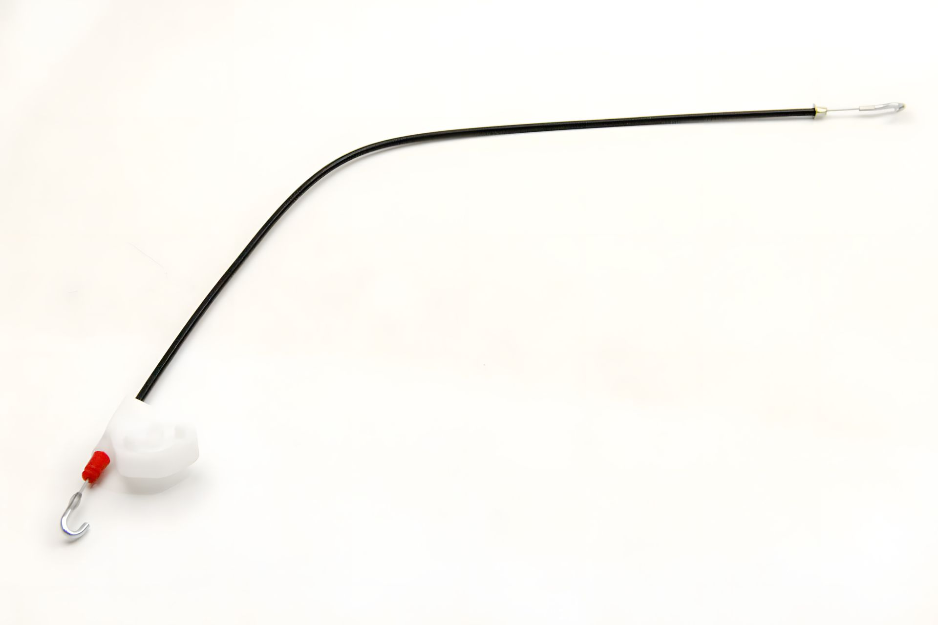 Трос дверей замка перед. лів Audi 80, JP Group (1171000870) Трос дверей замка перед. лів Audi 80, JP Group (1171000870)