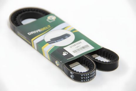 Генераторный ремень 13x1025 207/307 OM616 90, BGA (V13X1025)