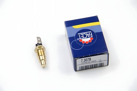 Температури датчик Nissan Micra/Primera 1.3-2.5 91-, FACET (73078)