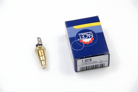 Температури датчик Nissan Micra/Primera 1.3-2.5 91-, FACET (73078) Температури датчик Nissan Micra/Primera 1.3-2.5 91-, FACET (73078)