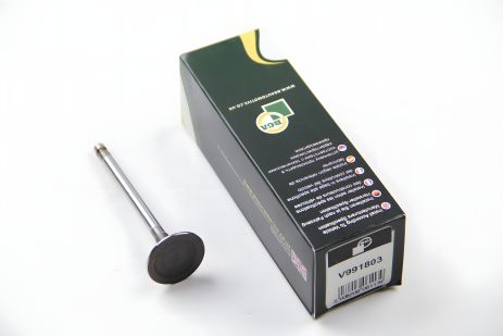 Впускний клапан 1.4/1.6i 02- ACCENT/RIO/CERATO, BGA (V991803)