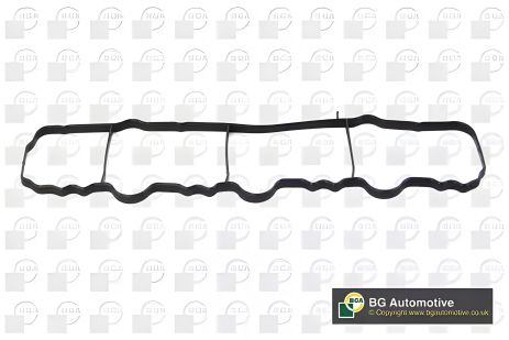 Прокладка входного коллектора для Sprinter/Vito OM651 09-, BGA (MG4789) Прокладка входного коллектора для Sprinter/Vito OM651 09-, BGA (MG4789)