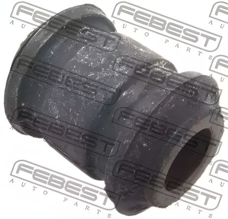 Сайлентблок задней цапфы Hyundai Tucson 04-10, FEBEST (HYABTUC3) Сайлентблок задней цапфы Hyundai Tucson 04-10, FEBEST (HYABTUC3)