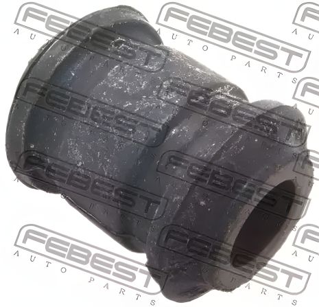 Задній цапфовий сайлентблок Tucson 04-10 FEBEST HYABTUC3 Задній цапфовий сайлентблок Tucson 04-10 FEBEST HYABTUC3