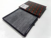 Вугільний фільтр салону Aveo, SHAFER (SAK361), 96539649