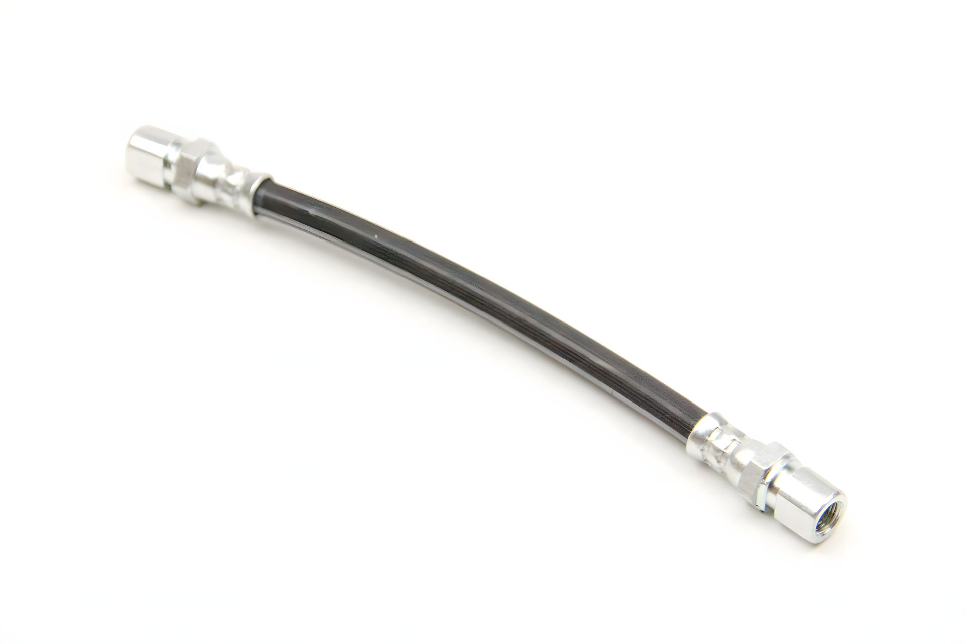 Тормозной шланг для Kadett E/Astra F/Vectra A (235mm), JP Group (1261700100) Тормозной шланг для Kadett E/Astra F/Vectra A (235mm), JP Group (1261700100)