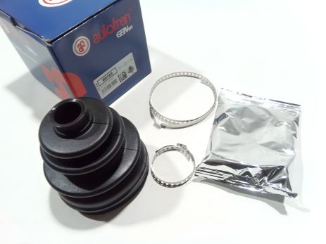 Зовнішній пильовик ШРУСа Таврія, AUTOFREN (D8162) (пиловник+мастило+хомути) (5010108) Зовнішній пильовик ШРУСа Таврія, AUTOFREN (D8162) (пиловник+мастило+хомути) (5010108)