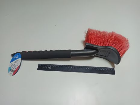 Моечная щетка для автомобилей, 12 Atelie (951733), 41 см