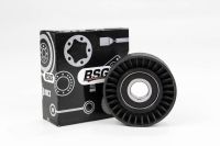 Ролик ремня генератора ОМ611/612/Connect 02-, BASBUG (BSG60615013)