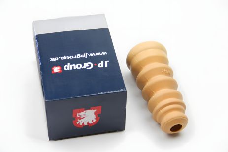 Задні амортизаторні відбійники для Skoda Octavia 96- від JP Group (1152601100) Задні амортизаторні відбійники для Skoda Octavia 96- від JP Group (1152601100)