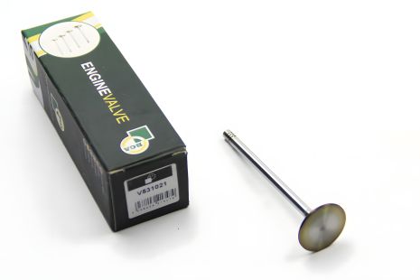 Впускной клапан для Jumpy/Scudo/Expert/C5/Volvo S40 2.0/2.2 HDI/TDCI 00-, BGA (V531021) Впускной клапан для Jumpy/Scudo/Expert/C5/Volvo S40 2.0/2.2 HDI/TDCI 00-, BGA (V531021)