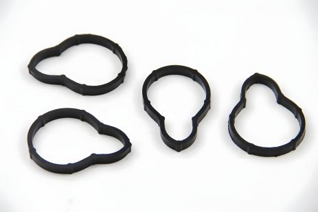 Прокладка впускного колектора Logan/Sandero 1.4/1.6i 04- (к-кт 4шт.), ASAM (32068) Прокладка впускного колектора Logan/Sandero 1.4/1.6i 04- (к-кт 4шт.), ASAM (32068)