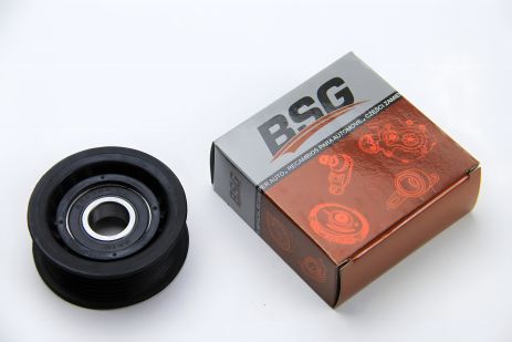 Ролик генератора Transit 2.0di/tdci 00 BASBUG (BSG30615046) Ролик генератора Transit 2.0di/tdci 00 BASBUG (BSG30615046)