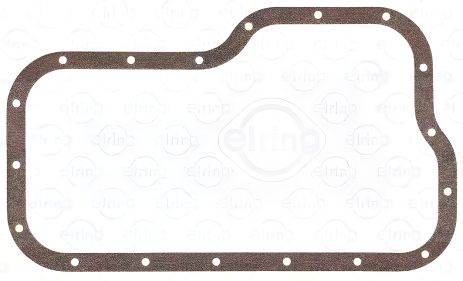 Прокладка поддона двигателя верхняя BMW M10/S14 ELRING (329606) Прокладка поддона двигателя верхняя BMW M10/S14 ELRING (329606)