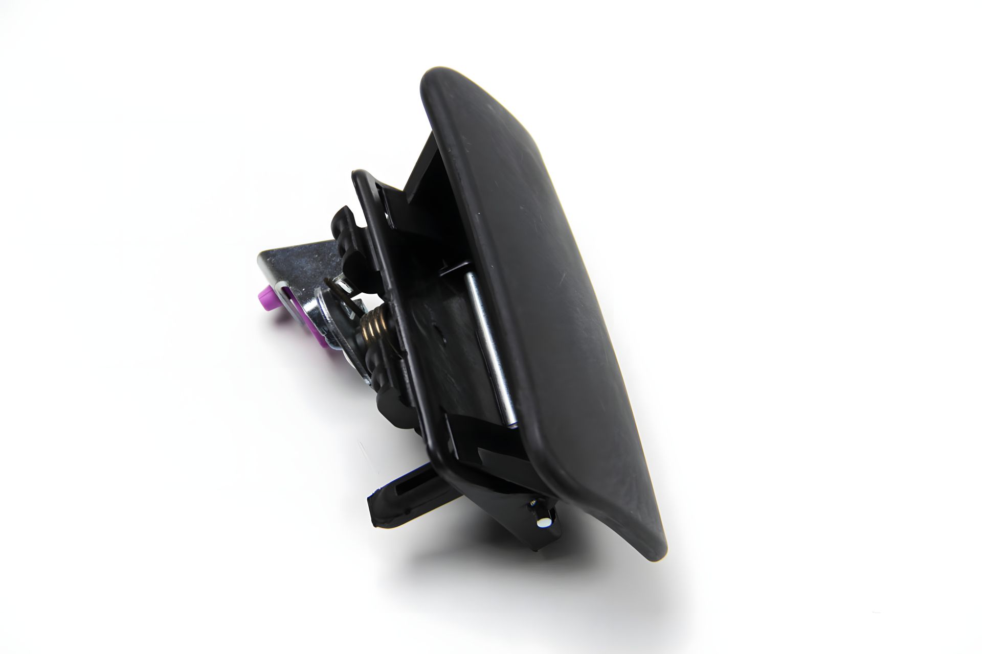 Наружная правая ручка двери боковой/сдвижной BASBUG (BSG30970057) Наружная правая ручка двери боковой/сдвижной BASBUG (BSG30970057)