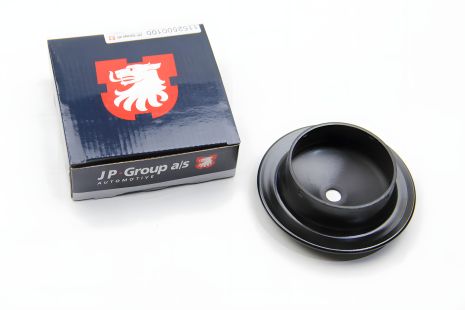 Задня пружинна тарілка Golf II/III/IV, JP Group (1152500100)