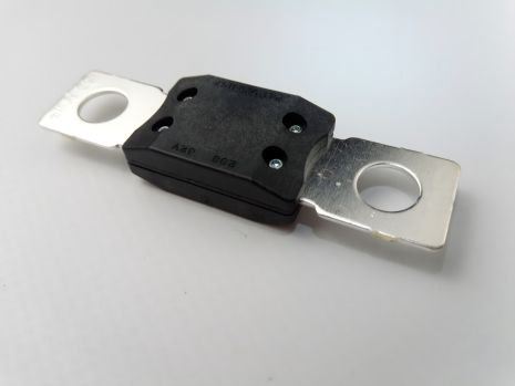 Предохранитель TESLA FG MEGA 60А (TS FG 60А) Предохранитель TESLA FG MEGA 60А (TS FG 60А)