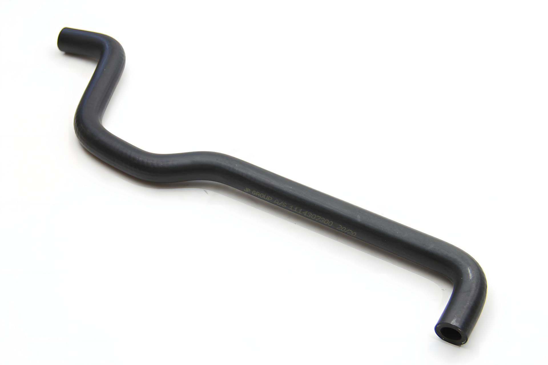 Патрубок масляного радіатора для T4 2.4D (AAB), JP Group (1114307300) Патрубок масляного радіатора для T4 2.4D (AAB), JP Group (1114307300)