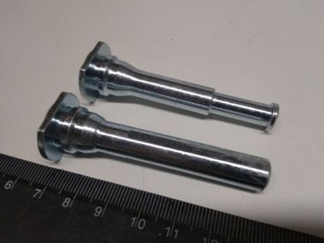 Збірка супорта Sorento (JC) (K-T 2 PCS.) Frenkit (810023) передня