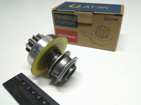 Bendix Vaz 2108 (Khers Starter), ATEC (264.3708-600) (2108-3708805)