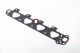 Прокладка впускного коллектора Astra/Combo/Vectra/Zafira 1.4-1.6I 95-, BGA (MG1518)