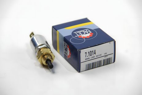 Датчик Стоп-Сигналу для BMW 3(E30)/5(E28/E34), FACET (71014) Датчик Стоп-Сигналу для BMW 3(E30)/5(E28/E34), FACET (71014)