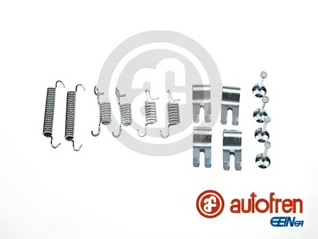 Монтажний комплект задніх барабанних гальм COROLLA 01-07 170х32, AUTOFREN (D3945A)