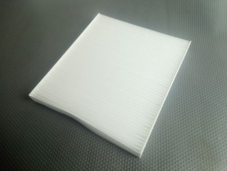 Салонный фильтр Sonata (LF), SHAFER (SA26019) (97133-C1000/97133-G8000)