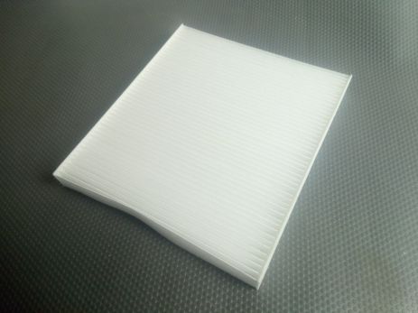 Салонный фильтр Sonata (LF), SHAFER (SA26019) (97133-C1000/97133-G8000)