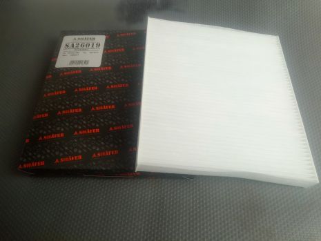 Фільтр салону Sonata (LF) від SHAFER (SA26019) (97133-C1000/97133-G8000)