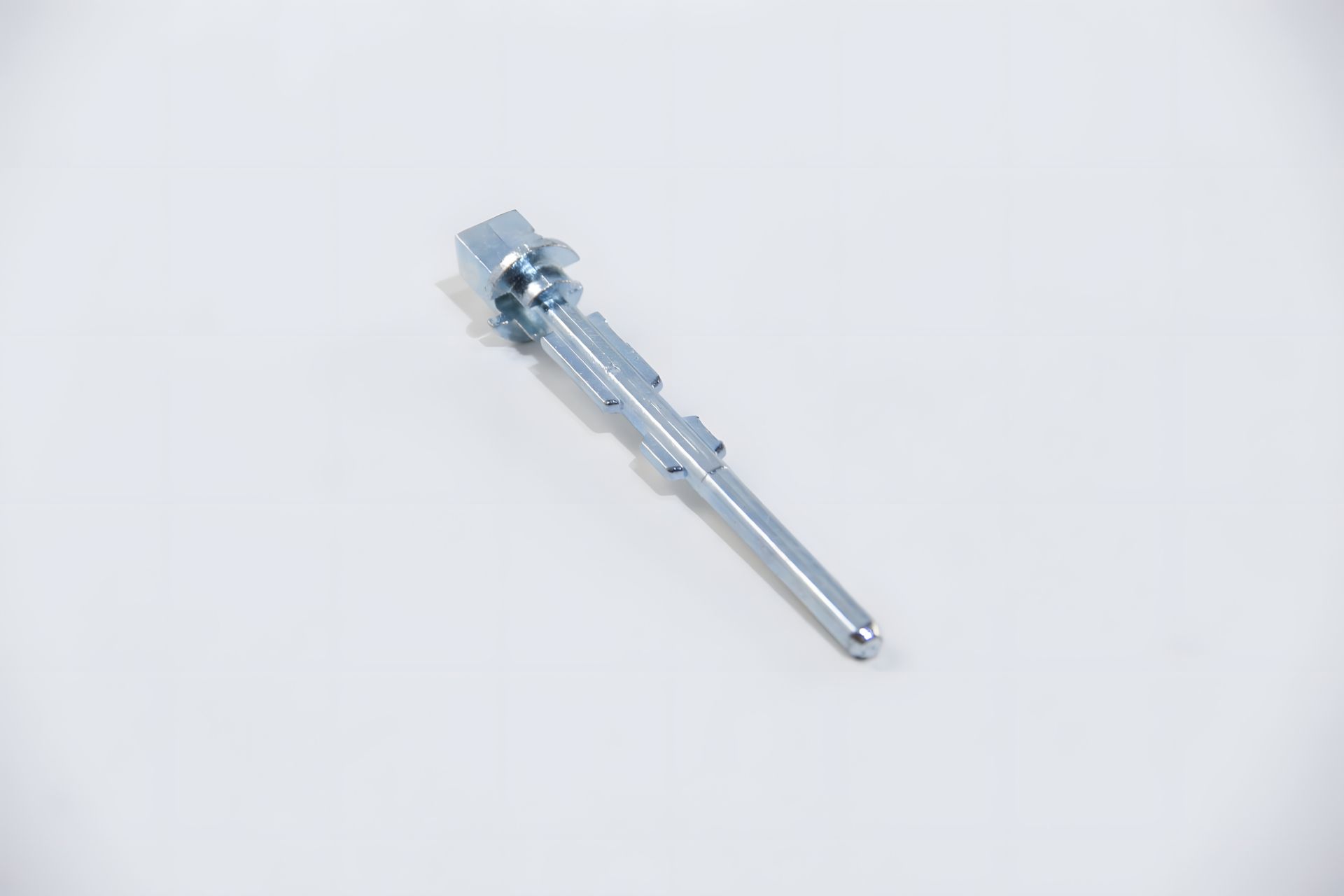 Палец (штифт) замка двери Citroen Berlingo/Peugeot Partner 96-08, Autotechteile (5050117) Палец (штифт) замка двери Citroen Berlingo/Peugeot Partner 96-08, Autotechteile (5050117)