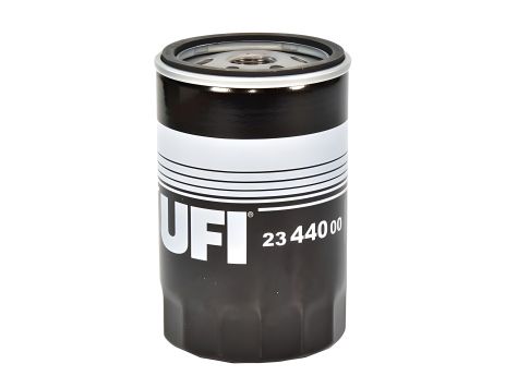 Масляный фильтр JEEP CHEROKEE, MAZDA 2, UFI (2344000) Масляный фильтр JEEP CHEROKEE, MAZDA 2, UFI (2344000)