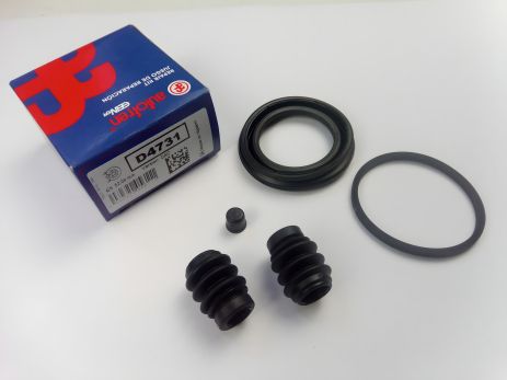 Ремкомплект суппорта для Lanos, диаметр 52 мм, от AUTOFREN (D4731), комплект на 1 суппорт (93740250) Ремкомплект суппорта для Lanos, диаметр 52 мм, от AUTOFREN (D4731), комплект на 1 суппорт (93740250)