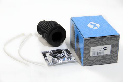 Рулевой тяги пыльник Renault 19/21/Clio I 86- (к-кт), METALCAUCHO (01561) Рулевой тяги пыльник Renault 19/21/Clio I 86- (к-кт), METALCAUCHO (01561)