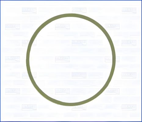 Колектора прокладка IN VW Golf/Caddy 1.4/1.6 16V 00-, AJUSA (24021400) Колектора прокладка IN VW Golf/Caddy 1.4/1.6 16V 00-, AJUSA (24021400)