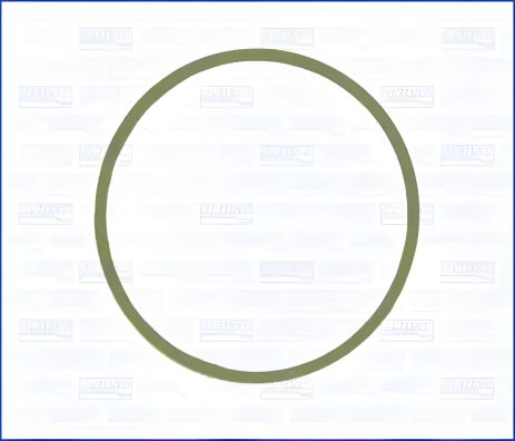 Прокладка коллектора для VW Golf/Caddy 1.4/1.6 16V 00- от AJUSA (24021400) Прокладка коллектора для VW Golf/Caddy 1.4/1.6 16V 00- от AJUSA (24021400)