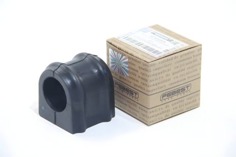 Задняя стабилизаторная втулка для Sprinter 906 06-, FEBEST (BZSB906R)