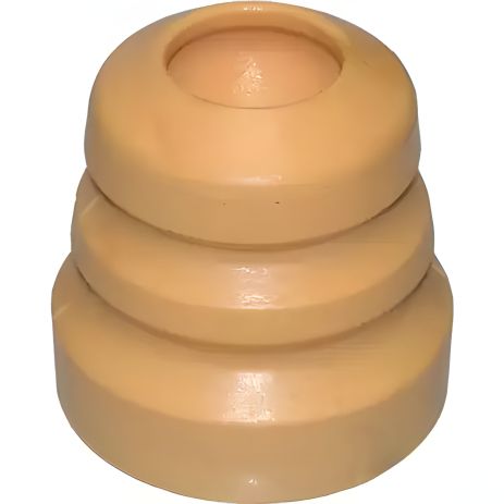 Відбійник PEUGEOT BIPPER, CITROËN NEMO, OPEL CORSA, BIRTH (50947)