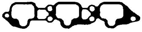 Прокладка впускного коллектора Mazda XEDOS 6 (CA) (1992 - 2000), BGA (MG6562) Прокладка впускного коллектора Mazda XEDOS 6 (CA) (1992 - 2000), BGA (MG6562)